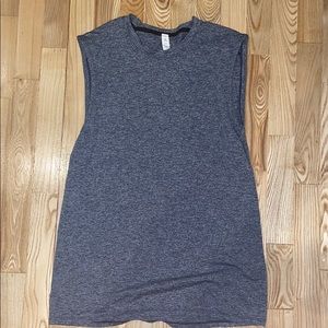 Lulu Lemon tank top